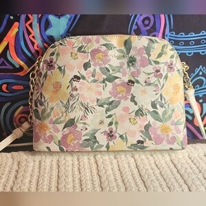 Nanette Lepore Crossbody Bag